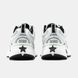 Кросівки Dior Chrono Sneaker White Black 19671-38 фото 6