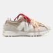 Кросівки New Balance 327 Beige 22576-39 фото 5