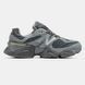 Кросівки New Balance 9060 Grey Cordura 26284-41 фото 6
