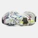 Кросівки Balenciaga 3XL Silver Multicolor 14794-39 фото 4
