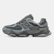 Кросівки New Balance 9060 Grey Cordura 26284-41 фото 1