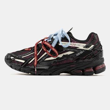 Кросівки New Balance 1906А Dragon Berry 2034 25394 фото