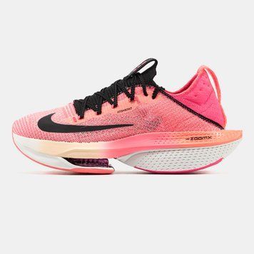 Кросівки Nike Air Zoom Alphafly Next% 2 "Ekiden Pack" 17154 фото