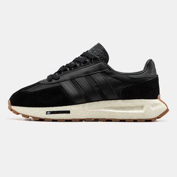 Кросівки Adidas Retropy E5 Core Black 09906-40 фото