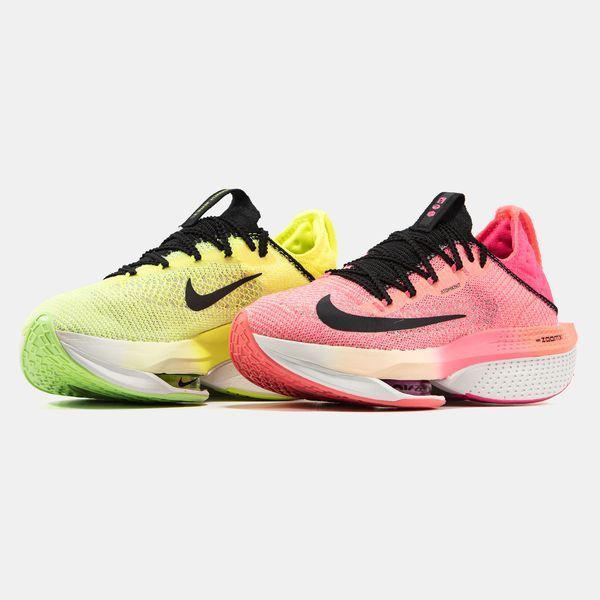 Кросівки Nike Air Zoom Alphafly Next% 2 "Ekiden Pack" 17154 фото