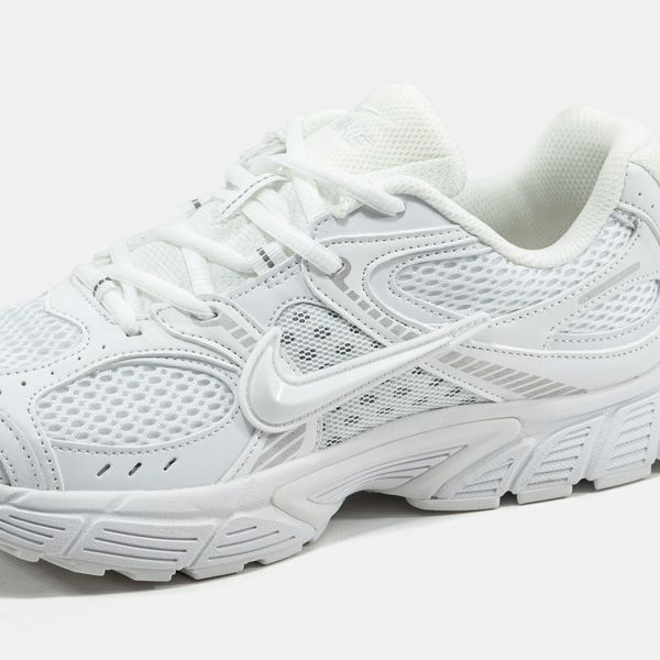 Кросівки Nike Zoom Vomero 5 RNR White 22438 фото