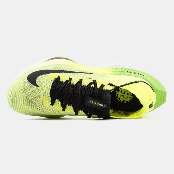 Кросівки Nike Air Zoom Alphafly Next% 2 "Ekiden Pack" 17154 фото