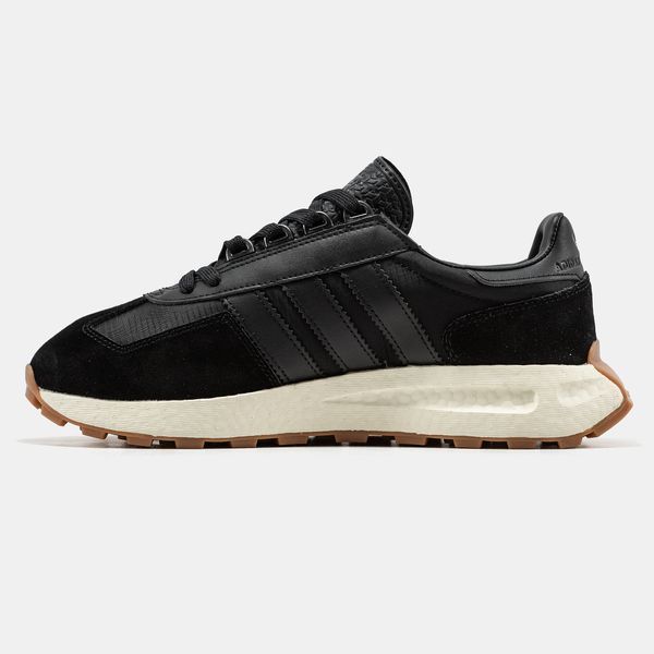 Кросівки Adidas Retropy E5 Core Black 09906-41 фото