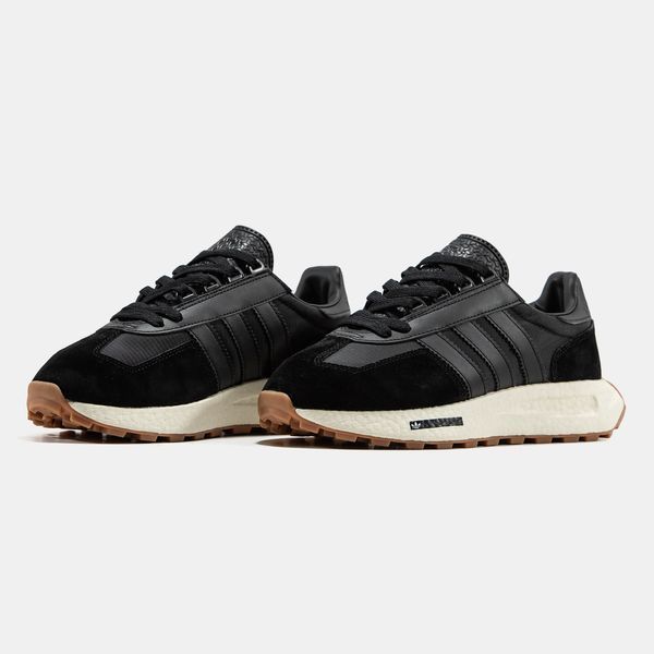 Кросівки Adidas Retropy E5 Core Black 09906-41 фото