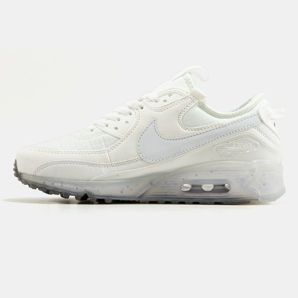 Кросівки Nike Air Max 90 TerrascapeWhite 23987-40 фото