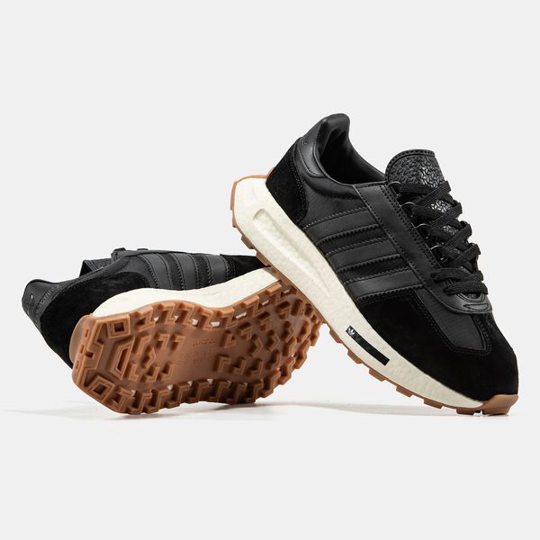 Кросівки Adidas Retropy E5 Core Black 09906-41 фото
