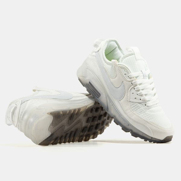Кросівки Nike Air Max 90 TerrascapeWhite 23987-40 фото
