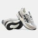 Кросівки Premiata Moerun Grey Black 23647-45 фото 8