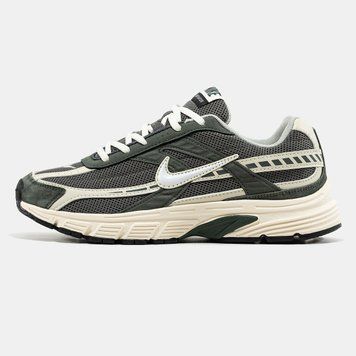 Кросівки Nike Initiator Grey Beige 23405 фото