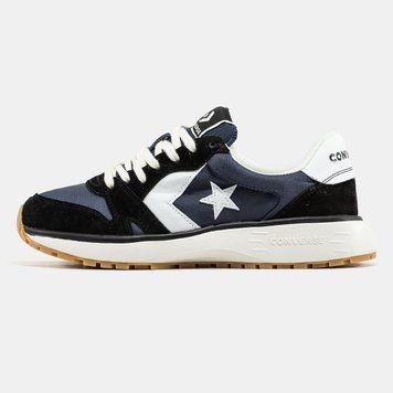 Кросівки Converse Omni Trainer Blue Black White 21556-37 фото