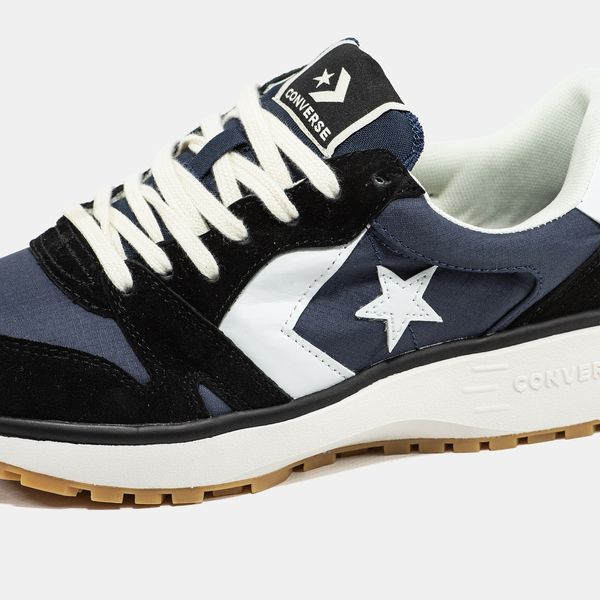 Кросівки Converse Omni Trainer Blue Black White 21556-37 фото