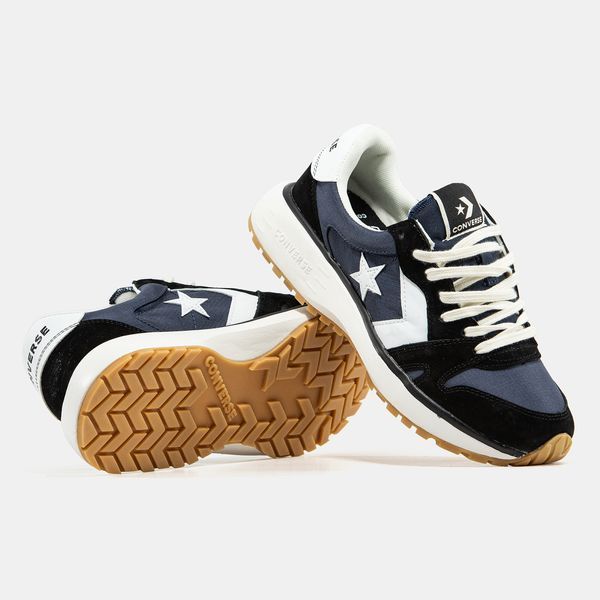 Кросівки Converse Omni Trainer Blue Black White 21556-37 фото