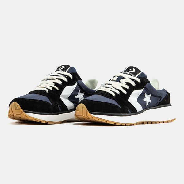 Кросівки Converse Omni Trainer Blue Black White 21556-37 фото