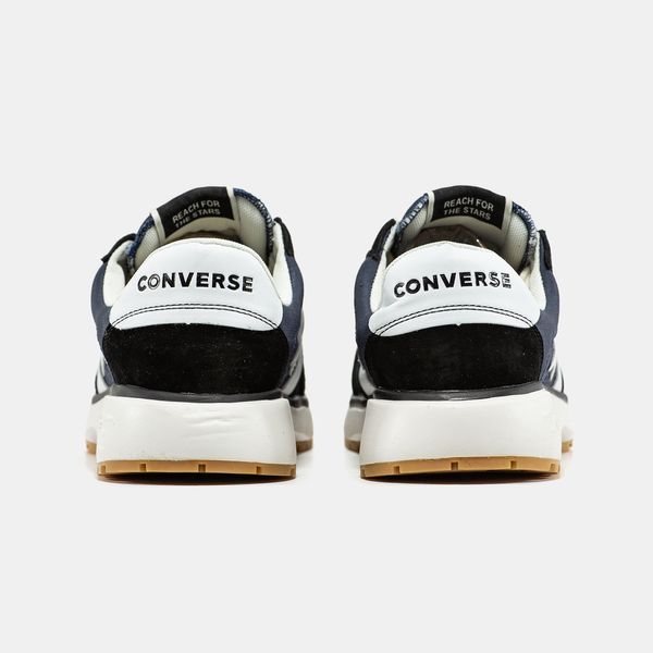 Кросівки Converse Omni Trainer Blue Black White 21556-37 фото