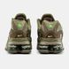 Кросівки Nike Shox Ride 2 Supreme Khaki Brown Green 15630-40 фото 6
