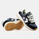 Кросівки Converse Omni Trainer Blue Black White 21556-37 фото 8