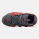 Кросівки Nike Air More Uptempo Low Dark Grey Light Crimson 22448 фото 4