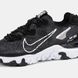 Кросівки Nike React Vision Black White 14895 фото 8