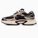 Кросівки Nike V5 RNR Burgundy Grey 23962 фото 1