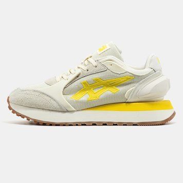 Кросівки Asics Onitsuka Tiger Moage CO Beige Yellow 23498 фото