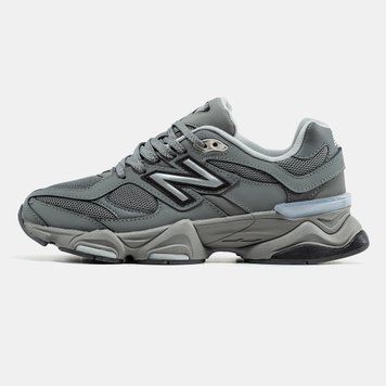 Кросівки New Balance 9060 Shadow Grey 20114 фото