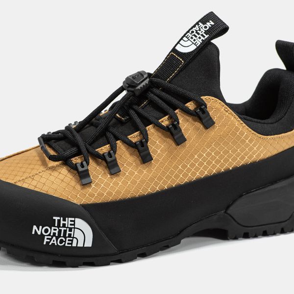 Кросівки The North Face Glenclyffe Low Gore-Tex 22552 фото