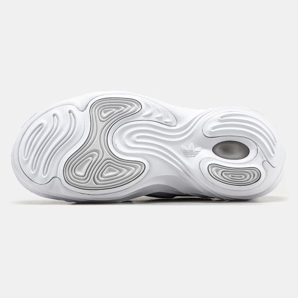 Кросівки Adidas AdiFOM Q Cloud White 11601 фото