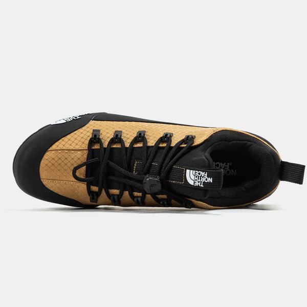 Кросівки The North Face Glenclyffe Low Gore-Tex 22552 фото