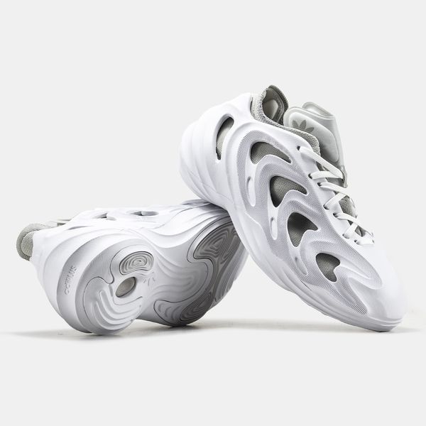 Кросівки Adidas AdiFOM Q Cloud White 11601 фото