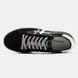 Кросівки Premiata Steven Black White 23532 фото 4