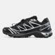 Кросівки Salomon XT-6 Adv Gore-Tex Black Silver 16180 фото 6