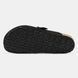 Шльопанці Birkenstock Boston Black 20697-41 фото 2