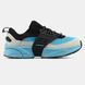 Кросівки Nike Air Jordan Trunner Blue Grey Black 25224 фото 5