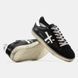 Кросівки Premiata Steven Black White 23532 фото 8