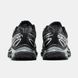 Кросівки Salomon XT-6 Adv Gore-Tex Black Silver 16180 фото 5