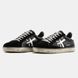 Кросівки Premiata Steven Black White 23532 фото 7