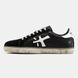 Кросівки Premiata Steven Black White 23532 фото 3