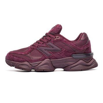 Кросівки New Balance 9060 Bugrundy 24325 фото