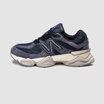 Кросівки New Balance 9060 Eclipse Navy 21420 фото