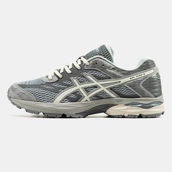 Кросівки Asics Gel-Flux 4 Grey 24058-41 фото