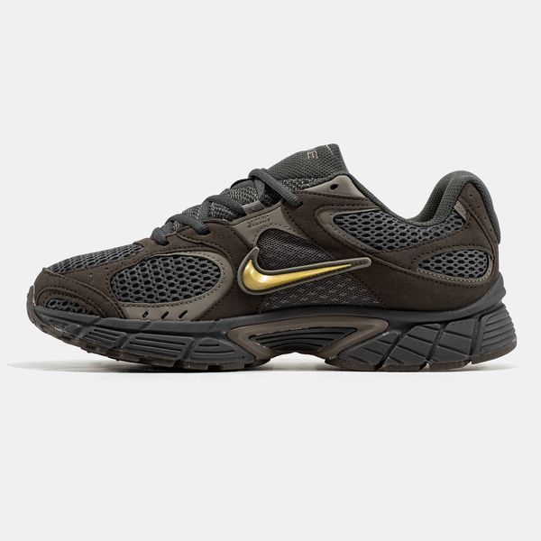Кросівки Nike V5 RNR Brown 23919 фото