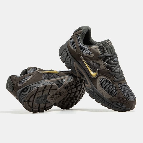 Кросівки Nike V5 RNR Brown 23919 фото