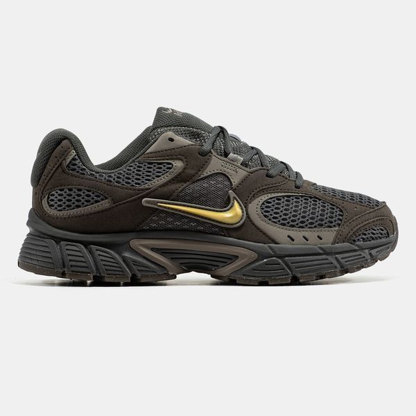 Кросівки Nike V5 RNR Brown 23919 фото