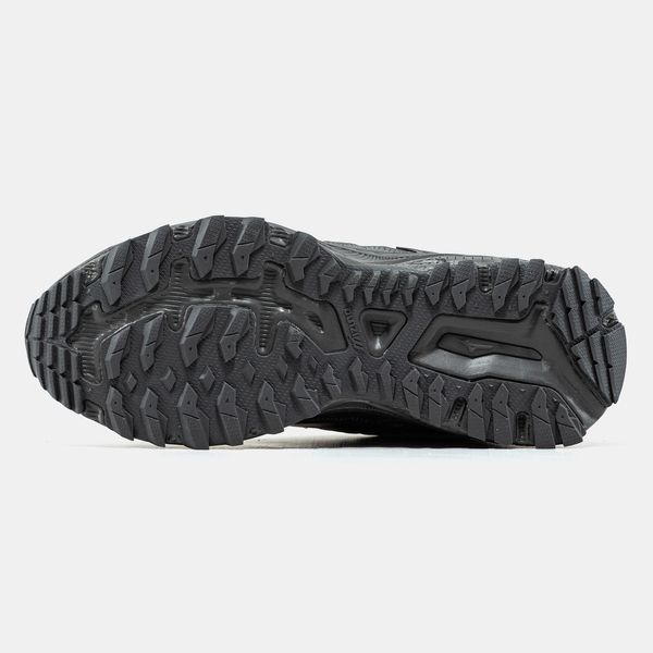 Кросівки Mizuno Racer Trail Grey 23248 фото
