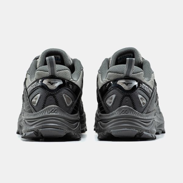 Кросівки Mizuno Racer Trail Grey 23248 фото